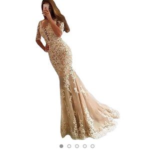 Prom/Evening dress